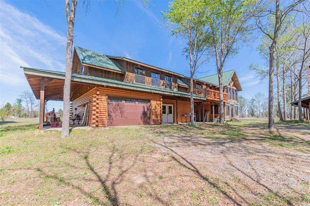 10523 US Highway 59 S, Marshall, TX 75672