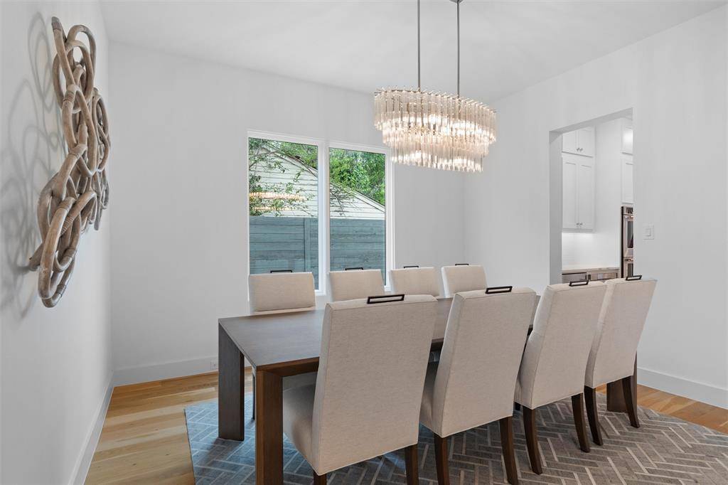 5015 Wenonah Drive, Dallas, TX 75209