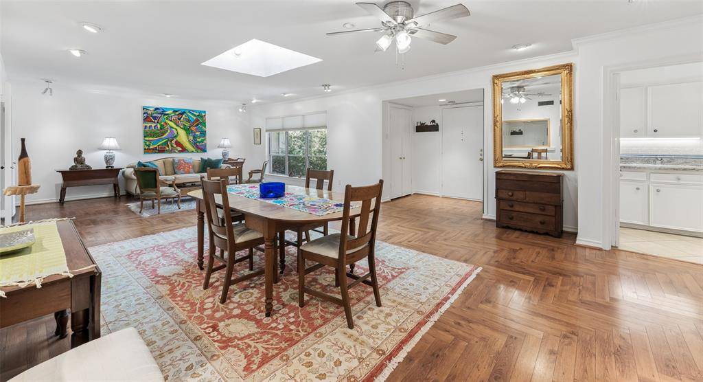 6311 Bandera Avenue #D, Dallas, TX 75225