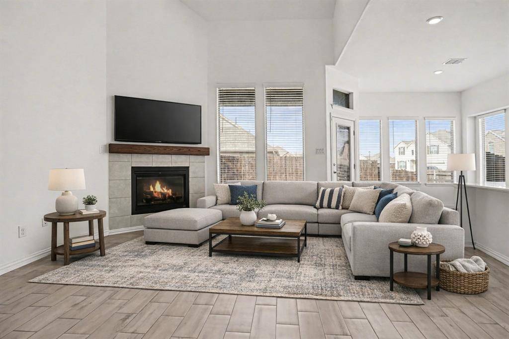 512 Birch Avenue, Princeton, TX 75407