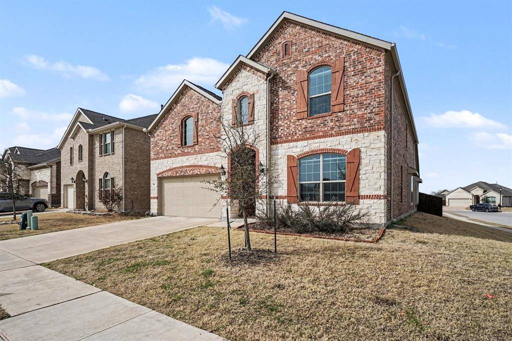 512 Birch Avenue, Princeton, TX 75407