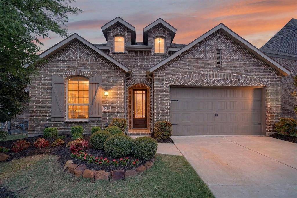 1420 Bird Cherry Lane, Celina, TX 75078
