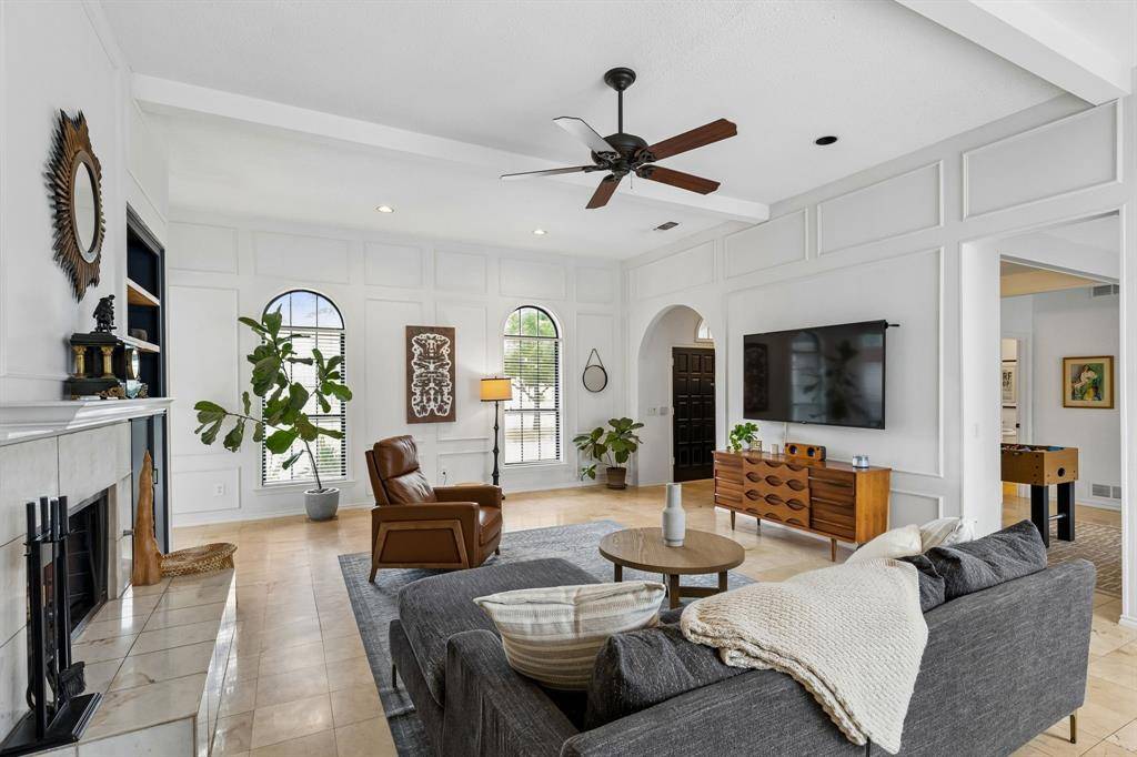 17230 Marianne Circle, Dallas, TX 75252