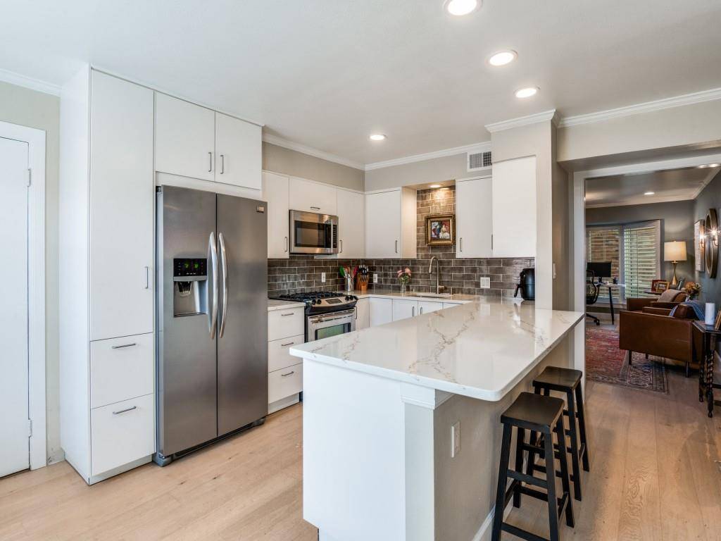 6112 Averill Way #A, Dallas, TX 75225