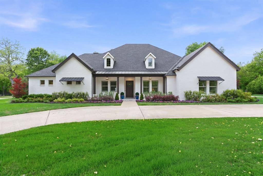 2225 Creek Canyon Lane, Mckinney, TX 75071