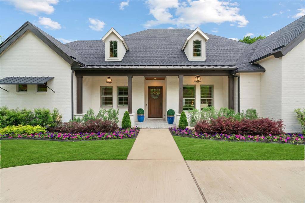 2225 Creek Canyon Lane, Mckinney, TX 75071