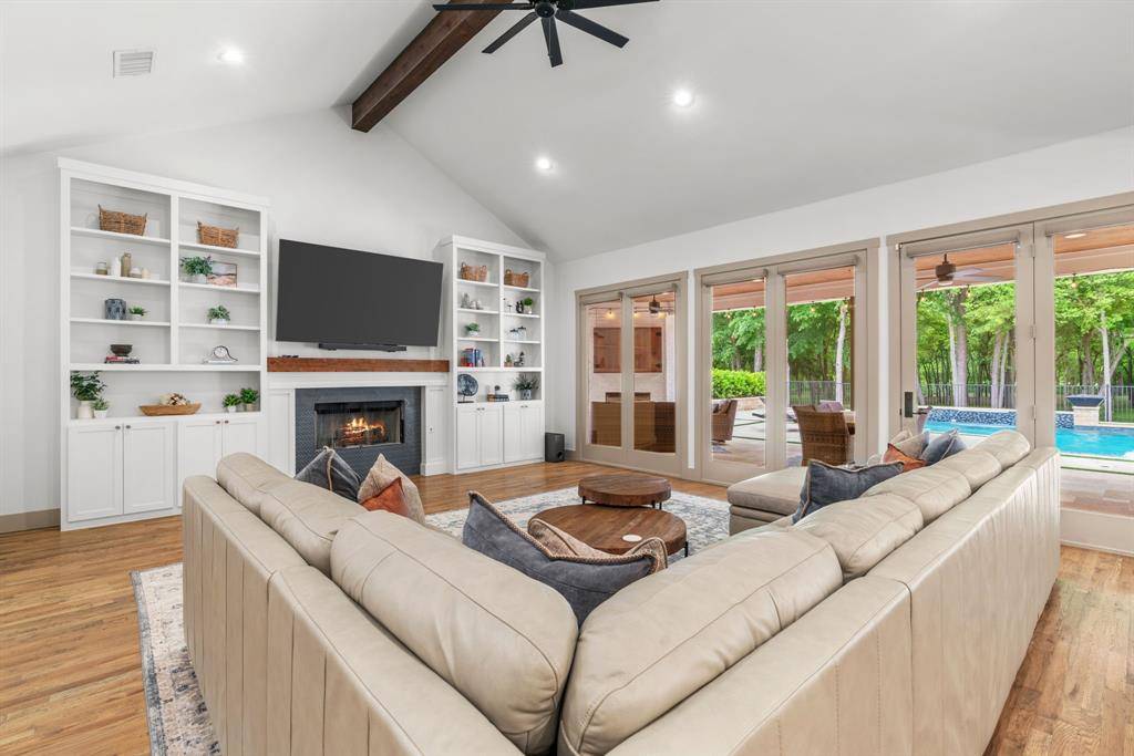 2225 Creek Canyon Lane, Mckinney, TX 75071