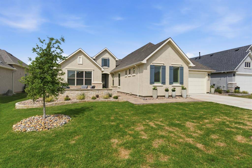 12704 Golden Rock Drive, Denton, TX 76207