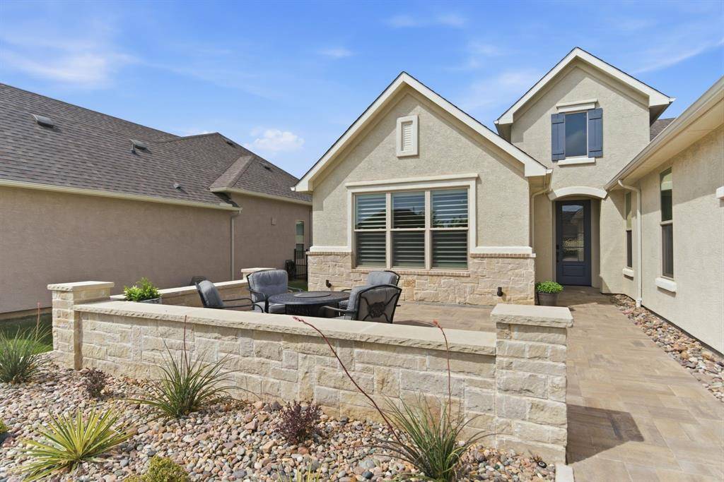 12704 Golden Rock Drive, Denton, TX 76207