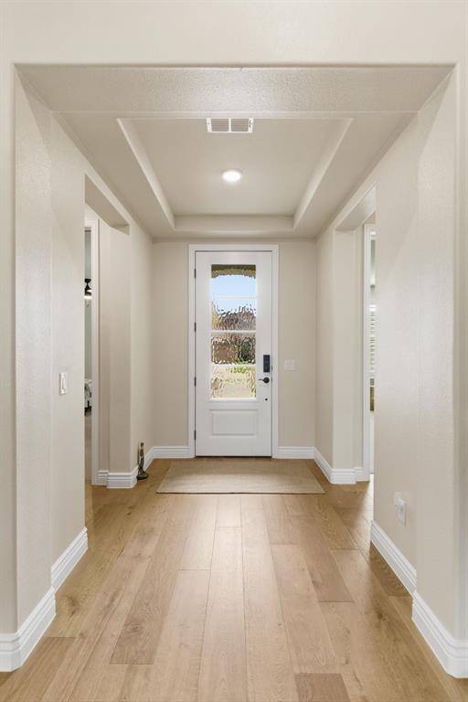 12704 Golden Rock Drive, Denton, TX 76207