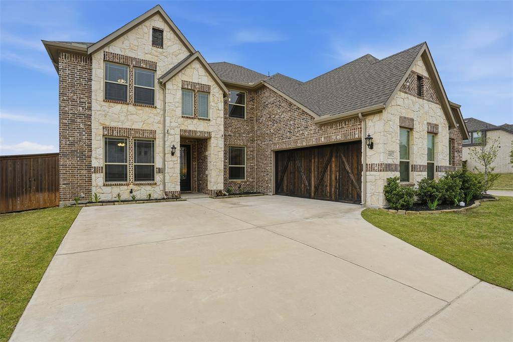 4002 Grove Valley Road, Midlothian, TX 76065