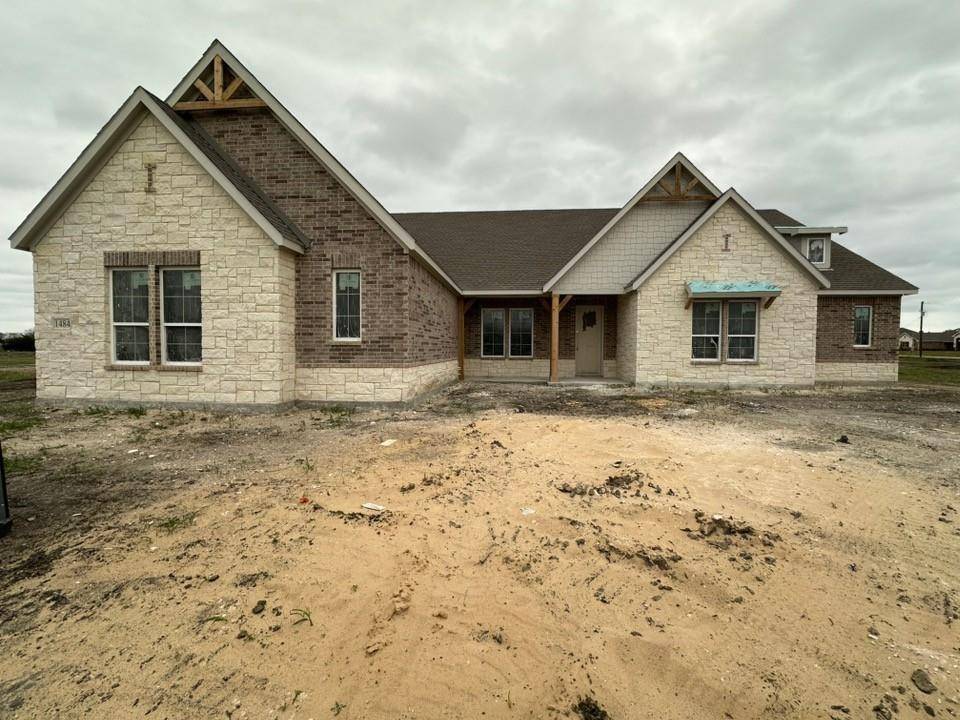 1484 County Road 4910, Leonard, TX 75452