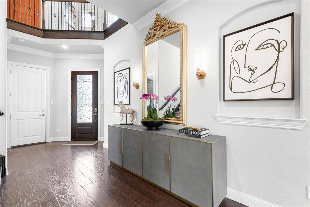 506 Sun Meadow Drive, Wylie, TX 75098