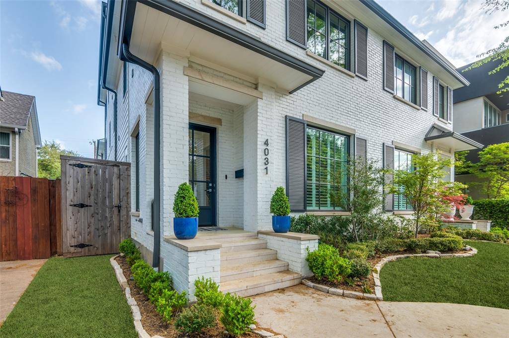 4031 Prescott Avenue, Dallas, TX 75219