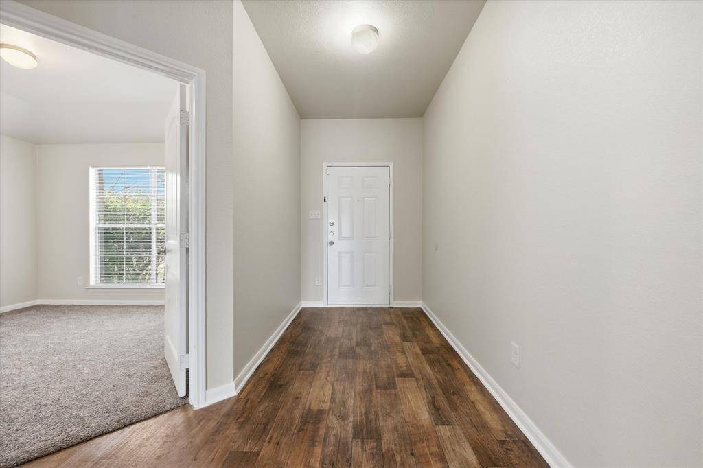 5105 Glen Eden Drive, Fort Worth, TX 76119