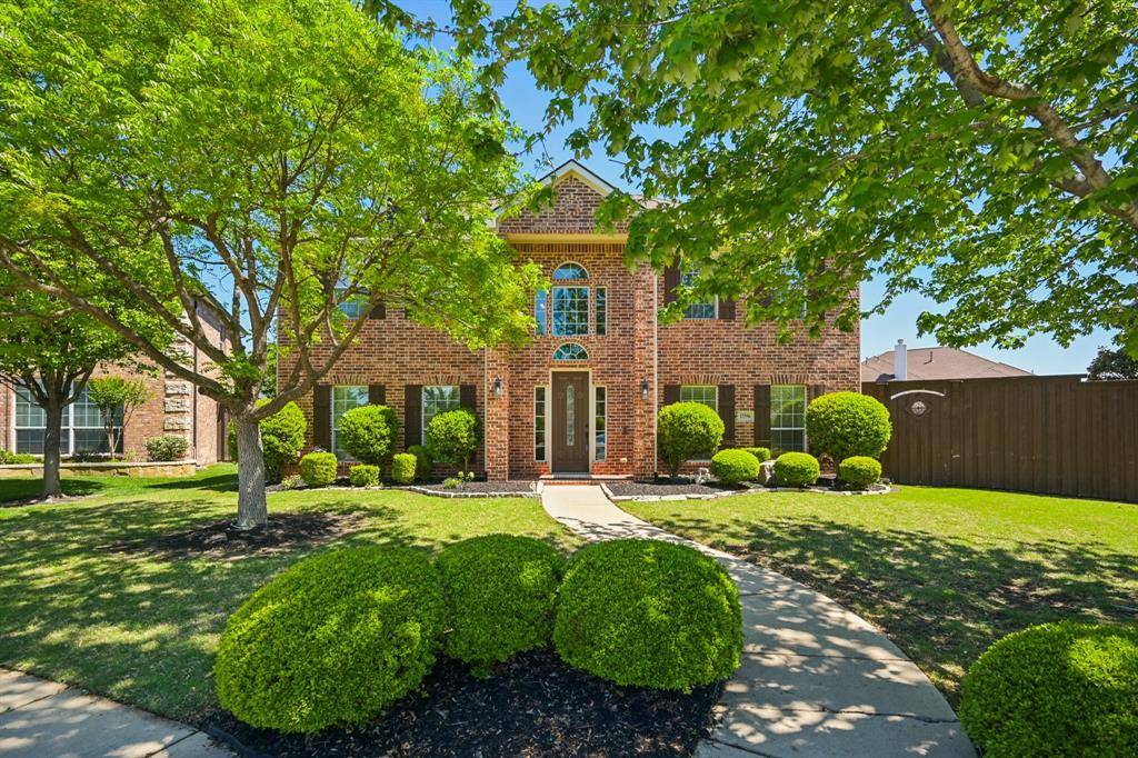 12596 Mill Run Drive, Frisco, TX 75035
