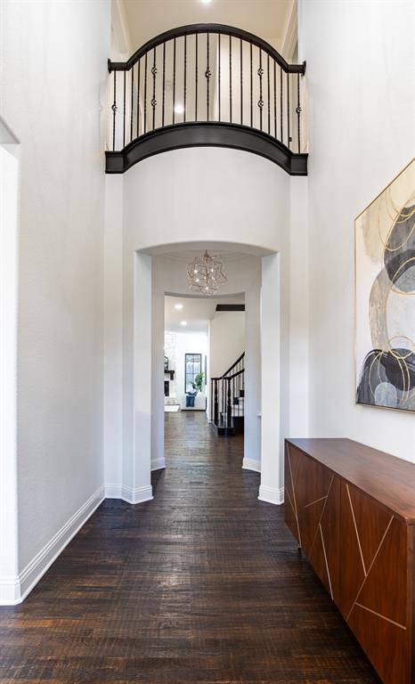 7037 Moregate Lane, Plano, TX 75024