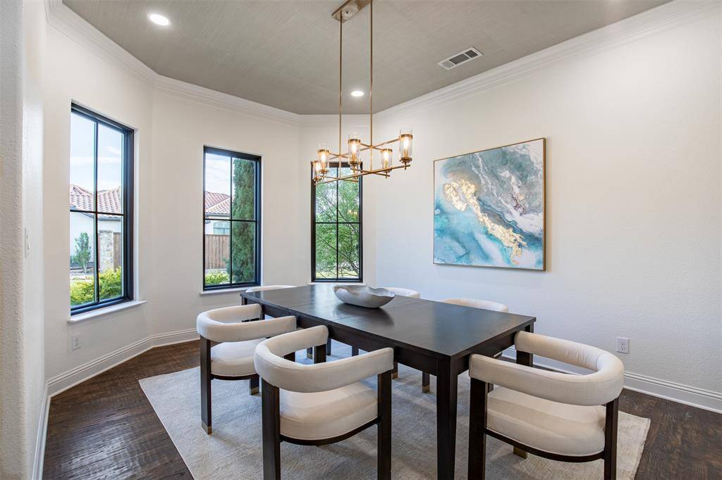 7037 Moregate Lane, Plano, TX 75024