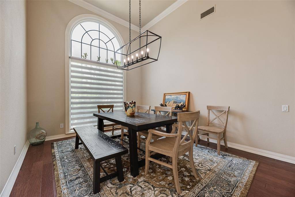 4612 Saxon Drive, Plano, TX 75093