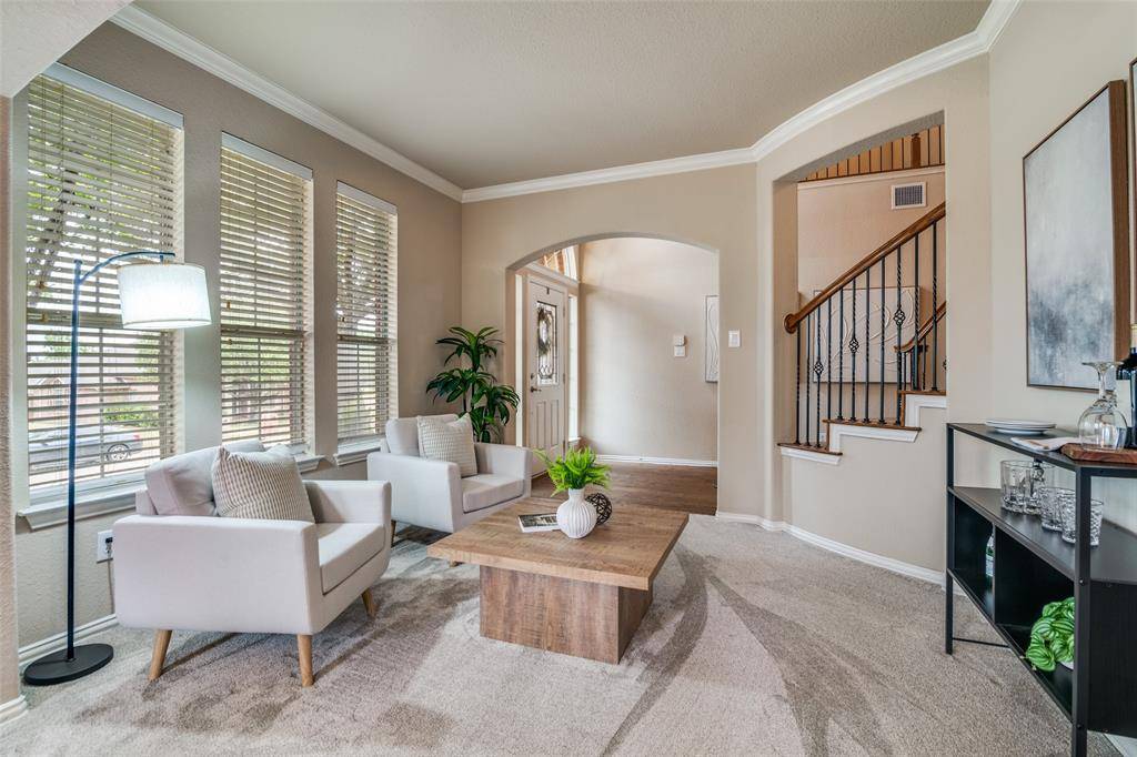 1318 Coastal Drive, Garland, TX 75043