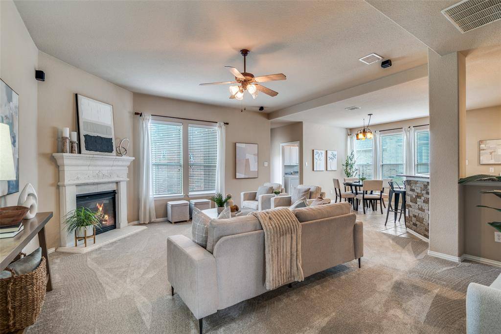 1318 Coastal Drive, Garland, TX 75043