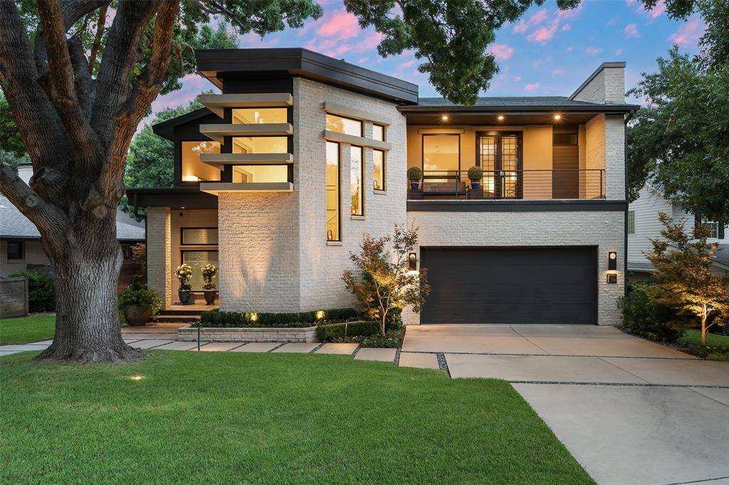 7119 Shook Avenue, Dallas, TX 75214