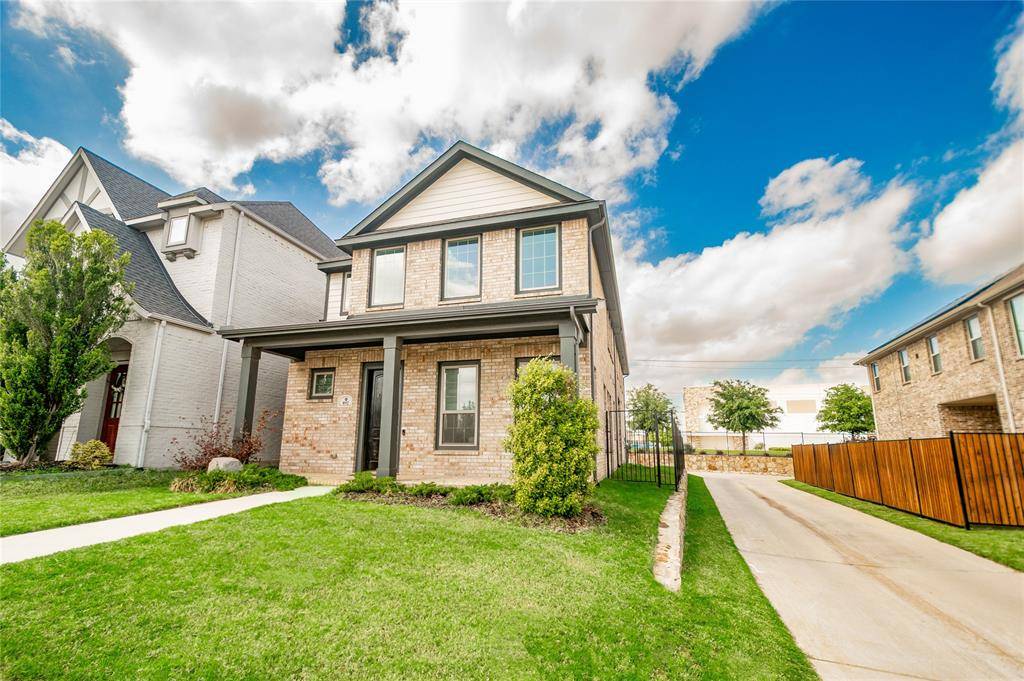 892 Deer Run Road, Flower Mound, TX 75028