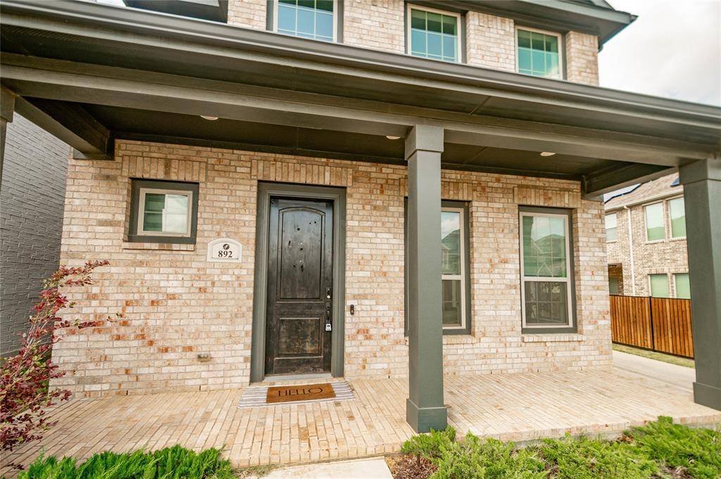 892 Deer Run Road, Flower Mound, TX 75028