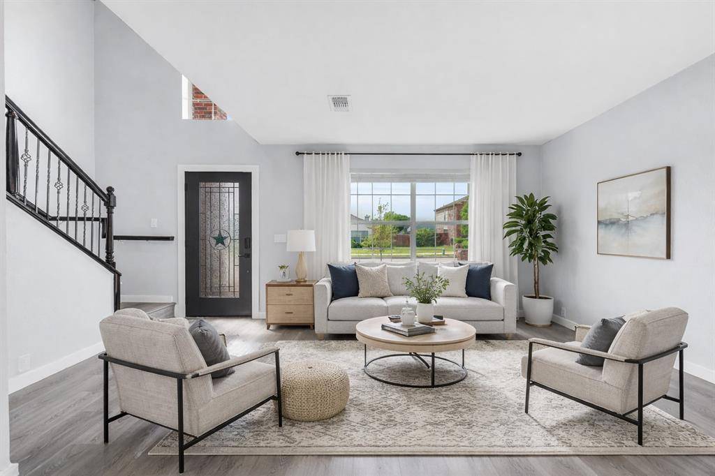 3010 Elderberry Drive, Wylie, TX 75098