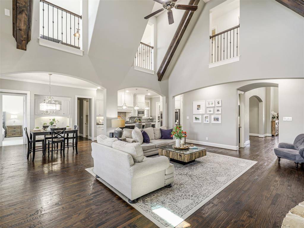 620 Abbey Lane, Prosper, TX 75078