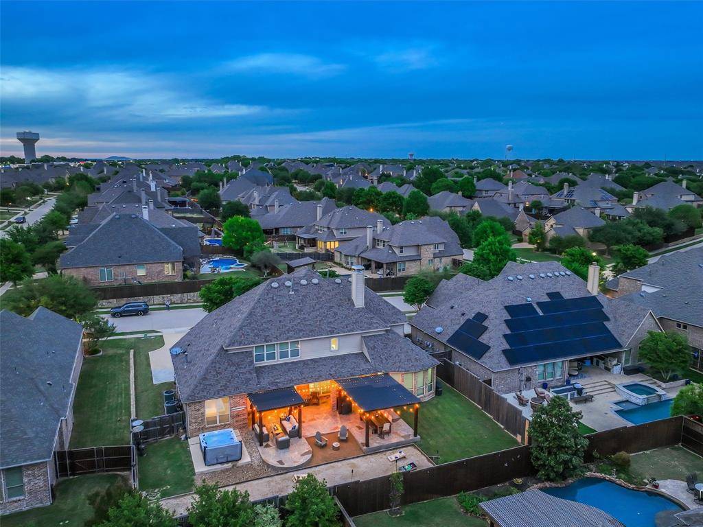 620 Abbey Lane, Prosper, TX 75078