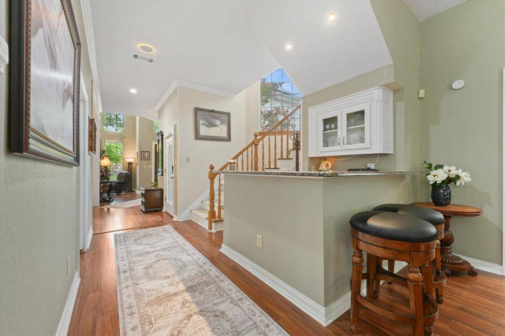 626 Creekbend Drive, Mesquite, TX 75149