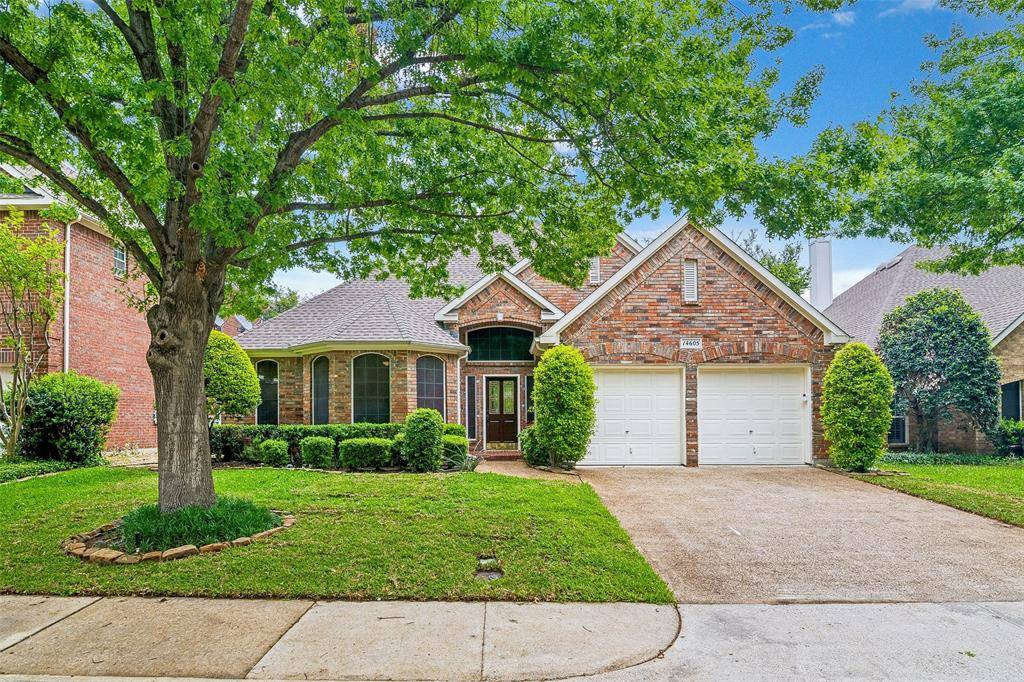 14605 Waterview Circle, Addison, TX 75001