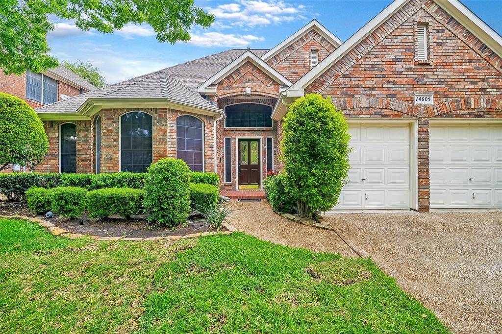 14605 Waterview Circle, Addison, TX 75001