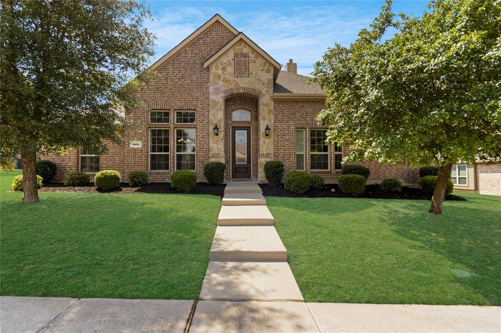3921 Cameron Lane, Rockwall, TX 75087