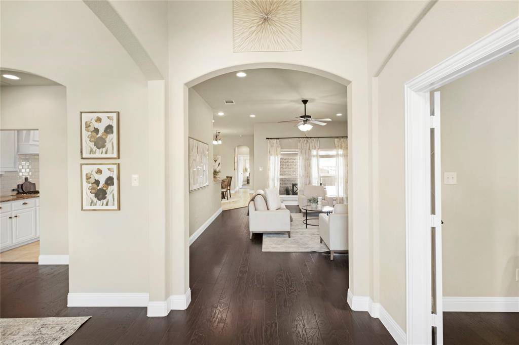 3921 Cameron Lane, Rockwall, TX 75087