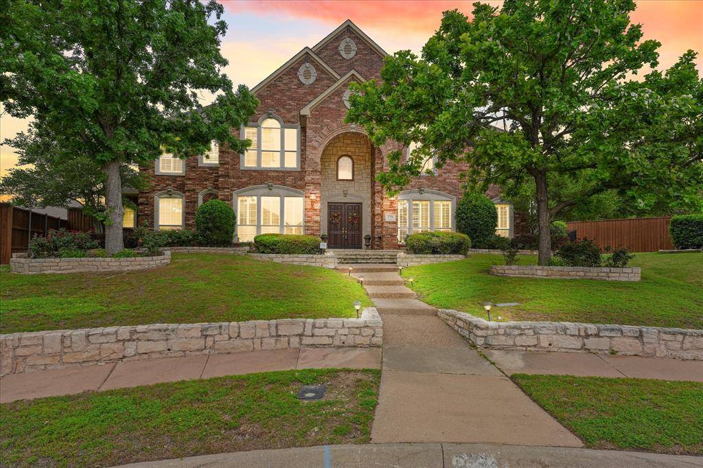 3700 Hackberry Lane, Richardson, TX 75082