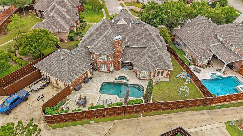 3700 Hackberry Lane, Richardson, TX 75082