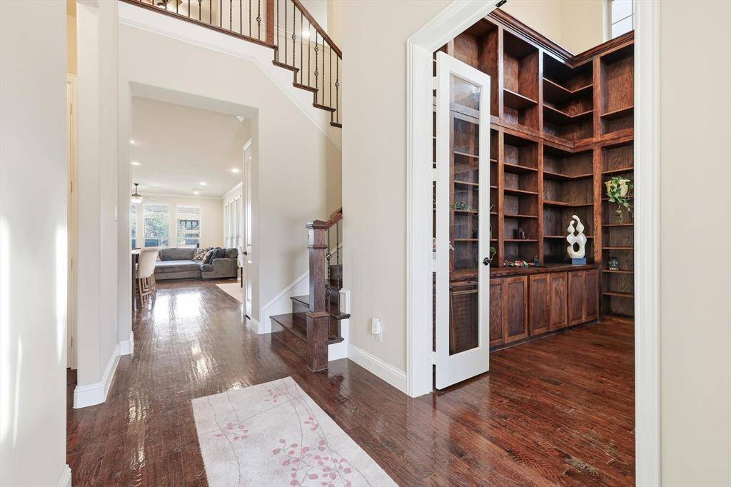 8225 Bonny Bank, The Colony, TX 75056