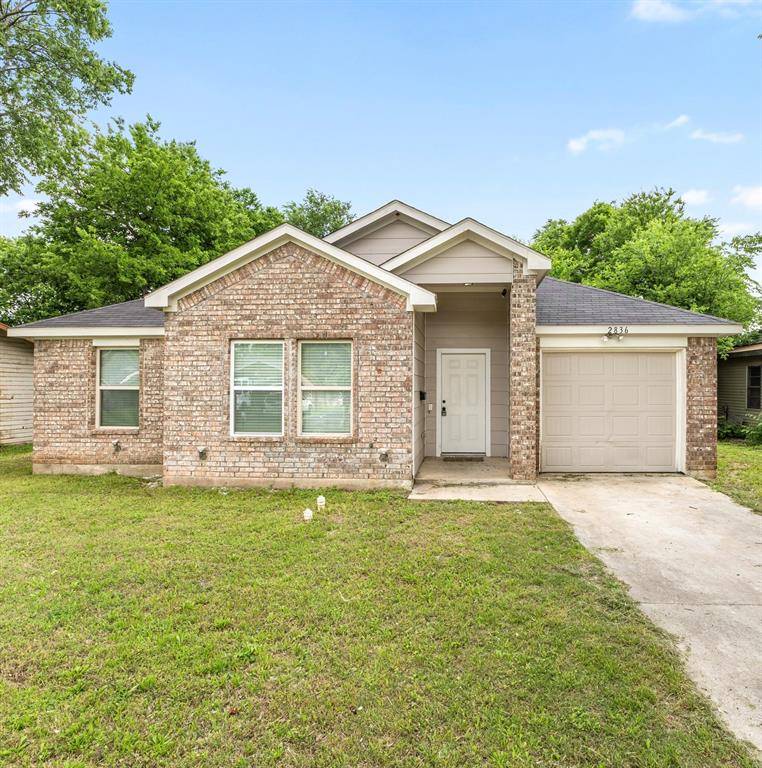 2836 Kilburn Avenue, Dallas, TX 75216