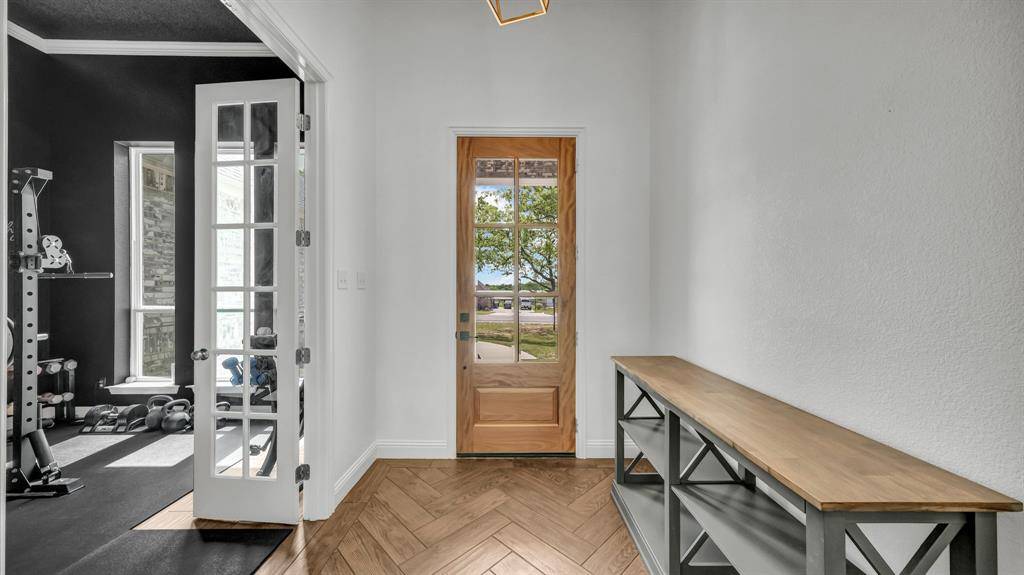 115 Post Oak Way, Weatherford, TX 76087