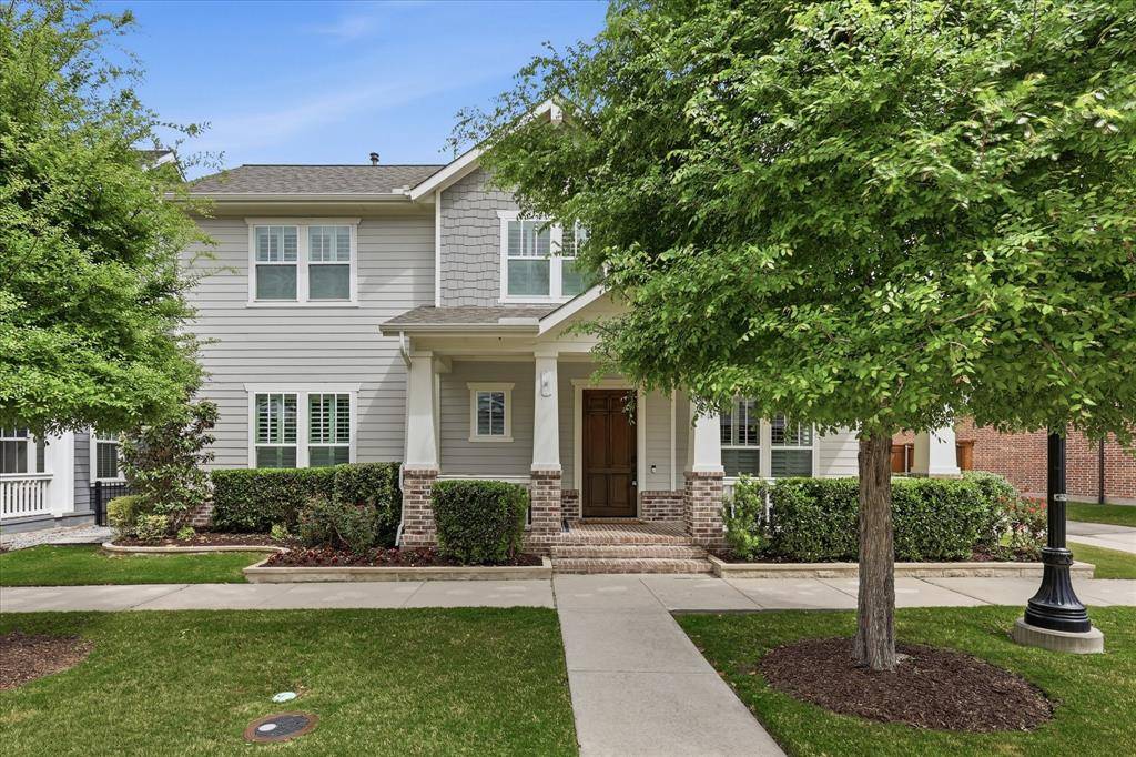 4196 Wellesley Avenue, Frisco, TX 75034