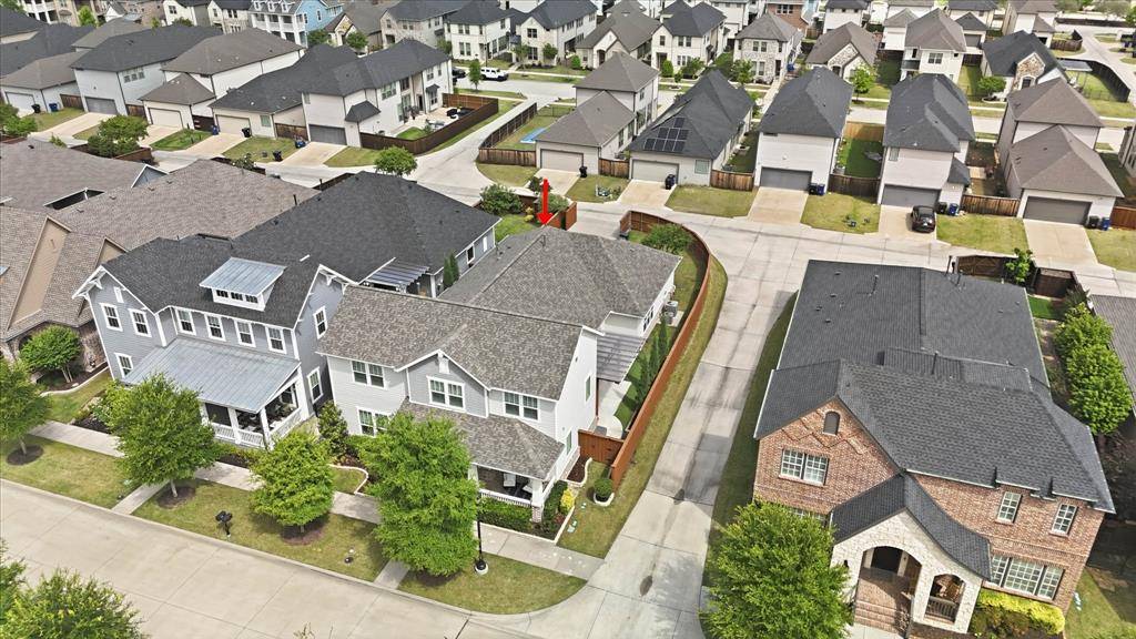 4196 Wellesley Avenue, Frisco, TX 75034