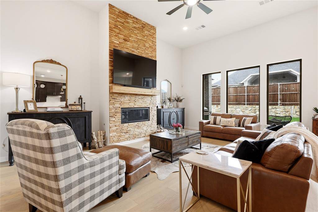 1721 Salvatore Lane, Mclendon Chisholm, TX 75032