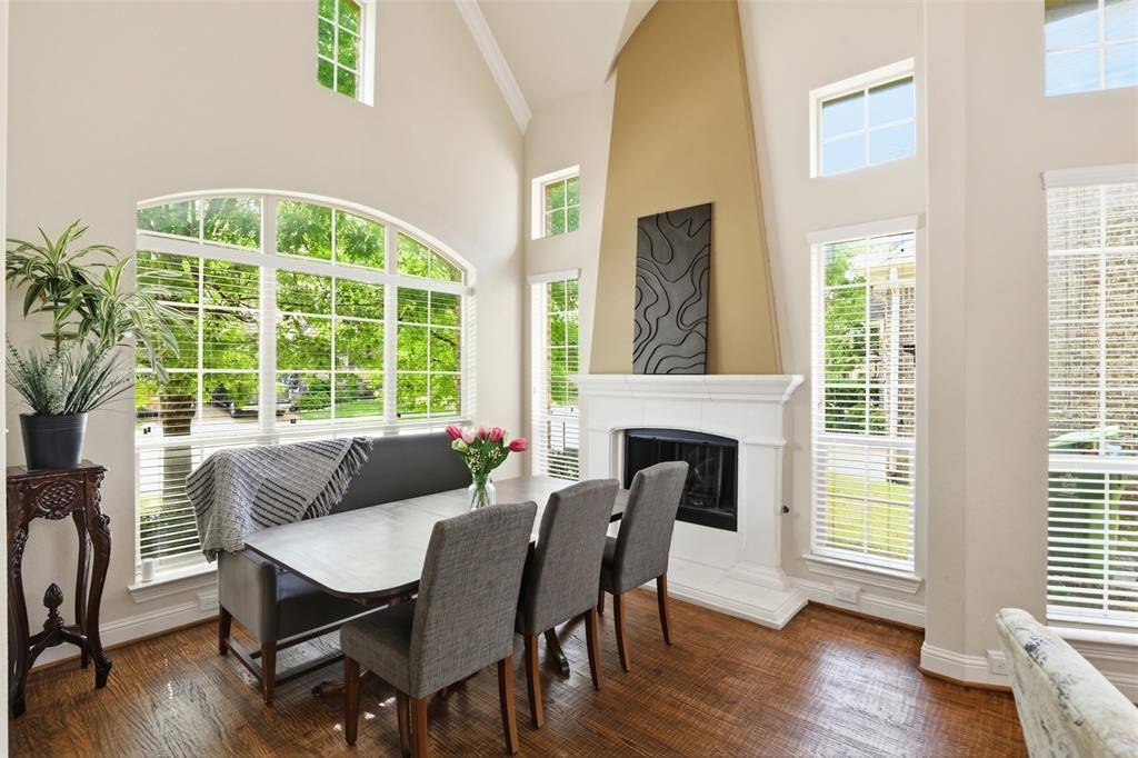 8224 Lindsay Gardens, The Colony, TX 75056