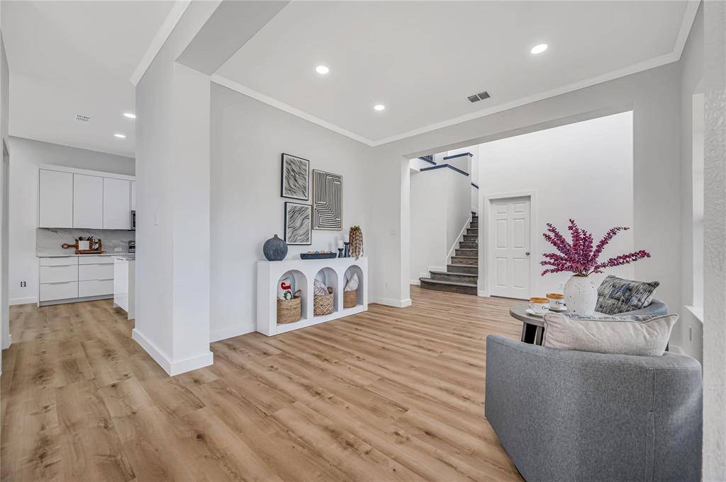 4609 Forest Park Road, Plano, TX 75024