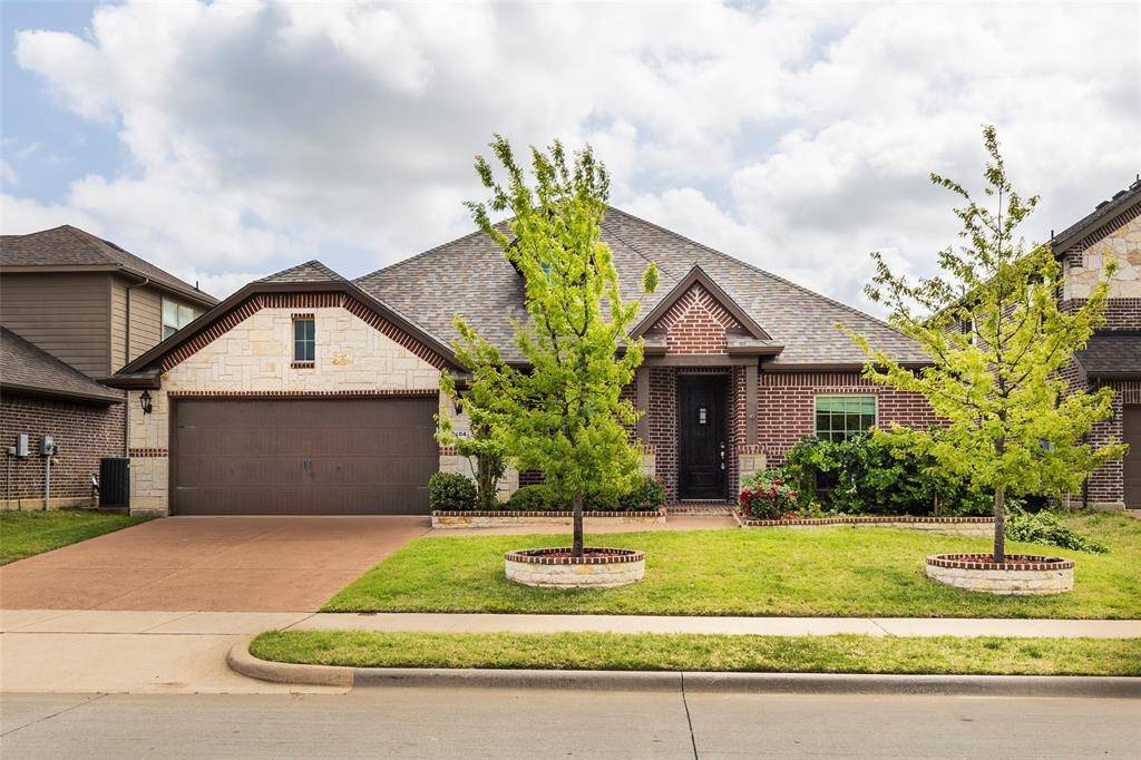 3404 Herron Drive, Melissa, TX 75454