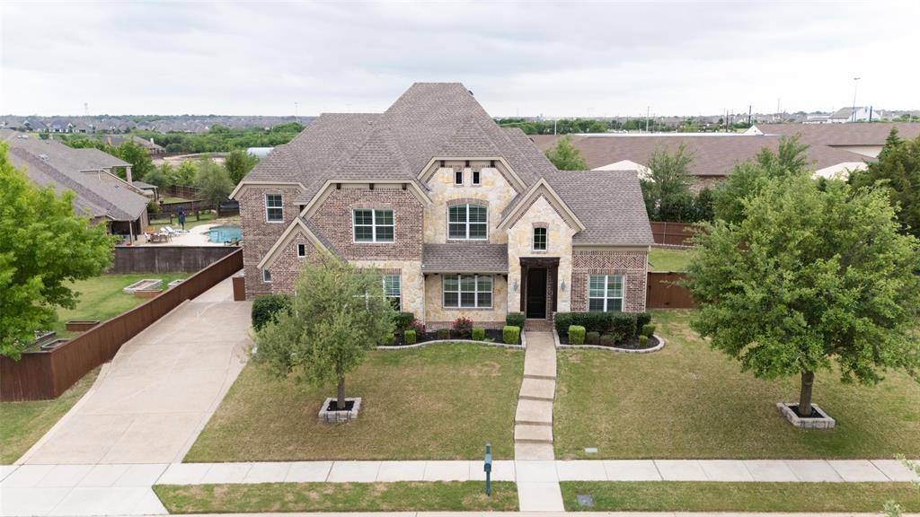 2490 Stonybrook Drive, Prosper, TX 75078