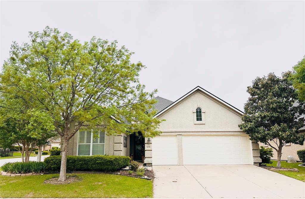 9128 Perimeter Street, Denton, TX 76207