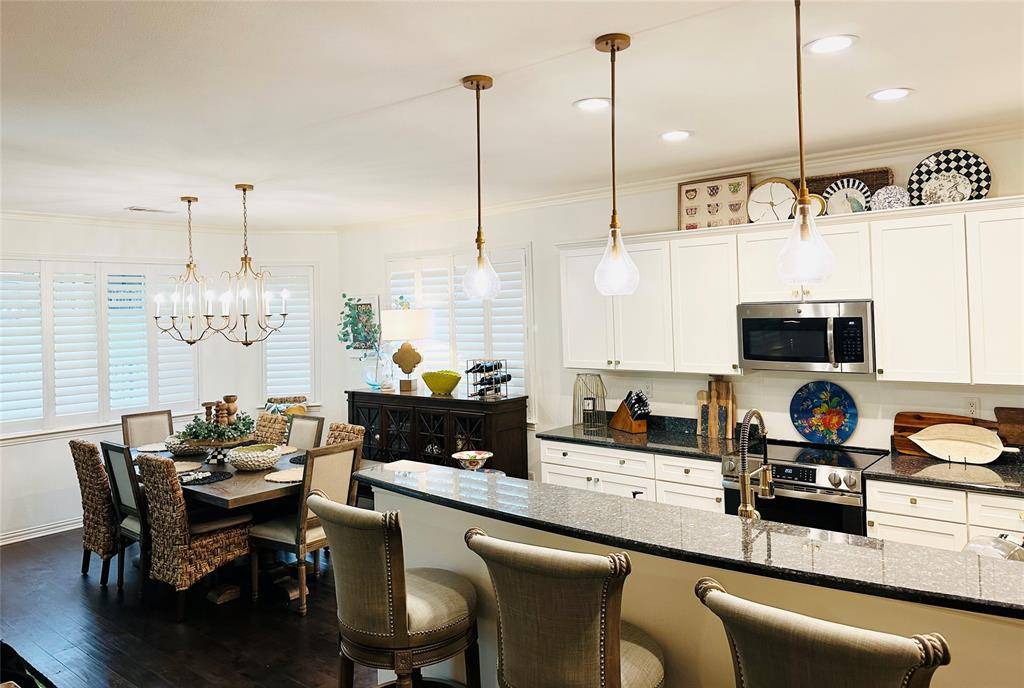 9128 Perimeter Street, Denton, TX 76207